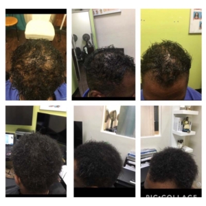 natural hair salon Lantana